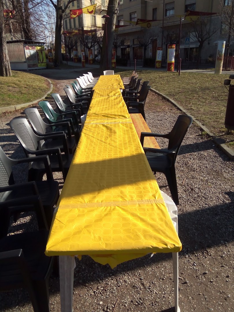 New Garden Bar di Achille Domenico Bricca · Foto 2